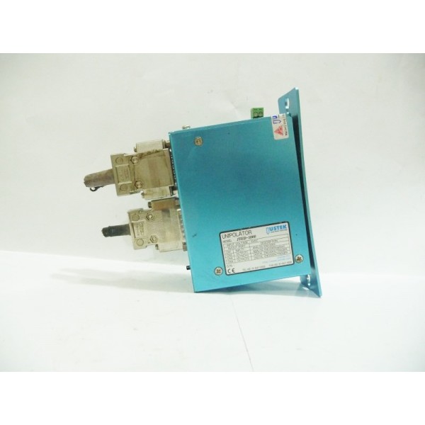 Unipolator NIB Encoder Distributor, JTED-1000, JUSTEK  (14 Days Warrenty on Entire Stock)